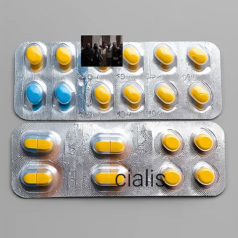 Farmatodo precio de cialis